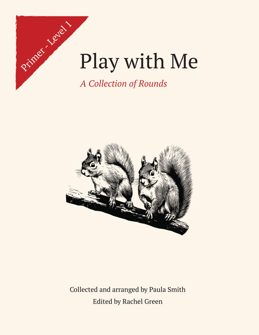 A Collection of Rounds Digital Edition
