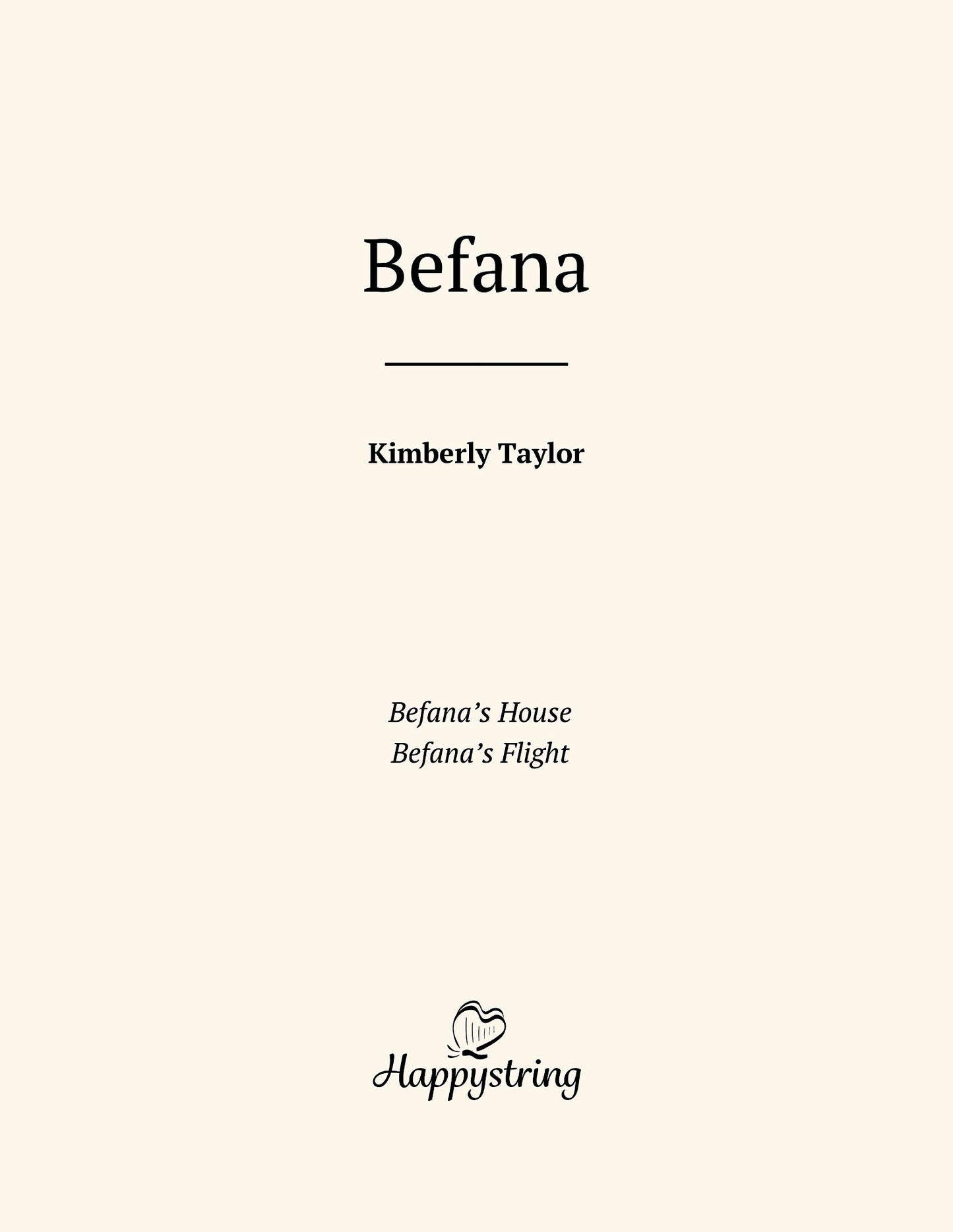 Befana Digital Edition