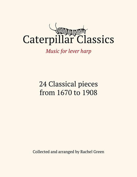 Caterpillar Classics