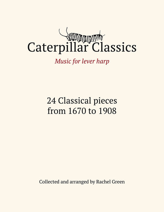 Caterpillar Classics Digital Edition