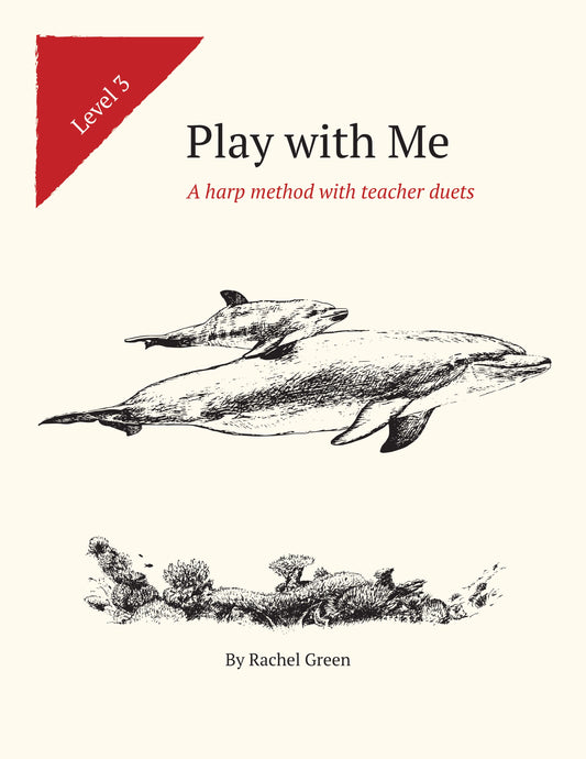 Play with Me (Level Three) Digital Edition