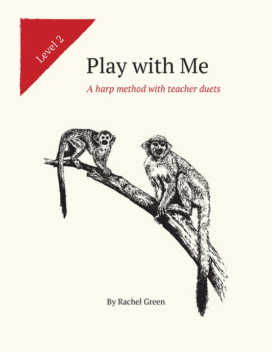 Play with Me (Level Two) Digital Edition
