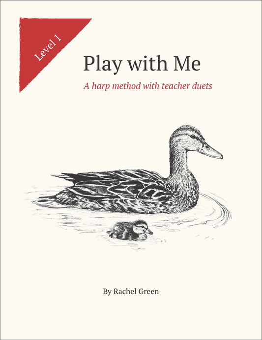 Play with Me (Level One) Digital Edition