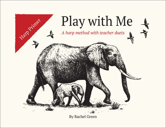 Play with Me (Primer) Digital Edition