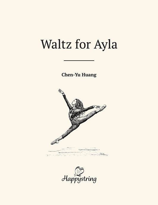 Waltz for Ayla